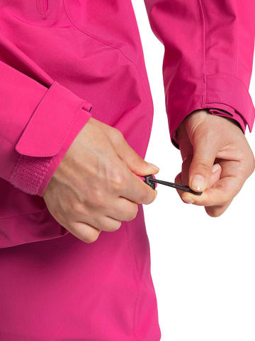 Haglöfs Functionele jas "Roc GTX" roze