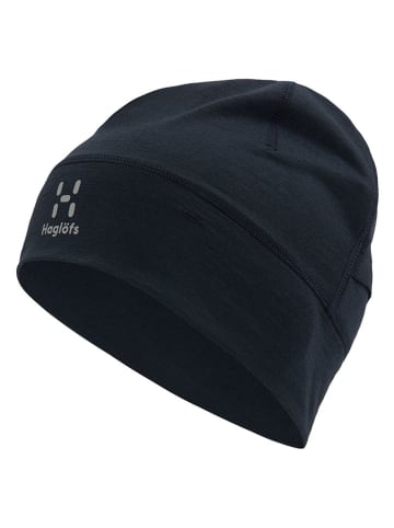 Haglöfs Helm-Mütze "Pioneer" in Dunkelblau