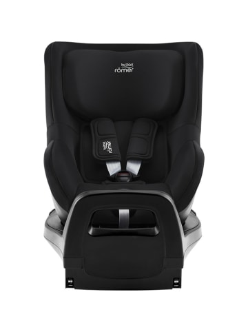 britax römer Kinderzitje "Dualfix Pro M" zwart - groep 1