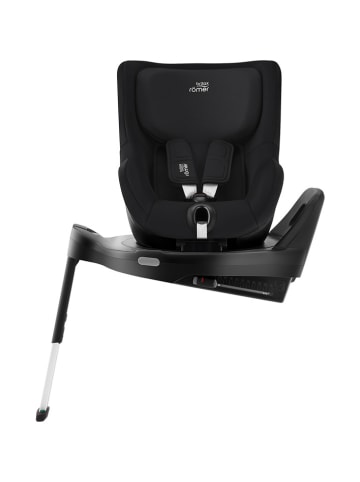 britax römer Kinderzitje "Dualfix Pro M" zwart - groep 1