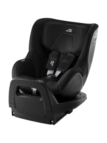 britax römer Kinderzitje "Dualfix Pro M" zwart - groep 1