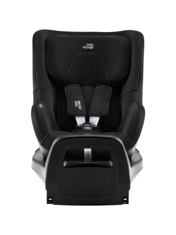 britax römer Kindersitz "Dualfix Pro M" in Schwarz - Gruppe 1