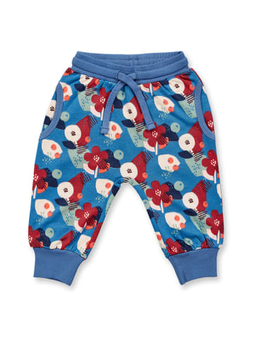 Sense Organics Sweathose "Nevin" in Blau