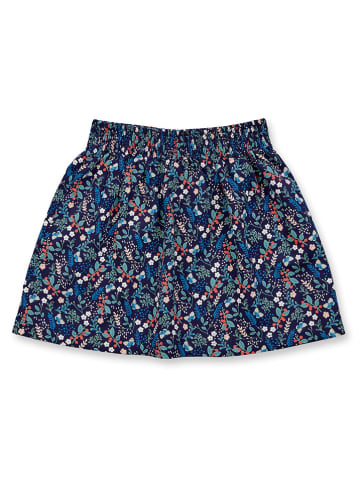 Sense Organics Rok "Malia" donkerblauw