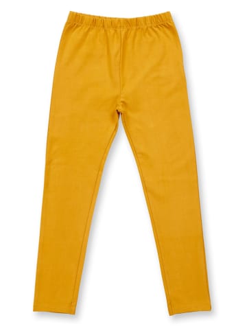 Sense Organics Legging "Linda" geel