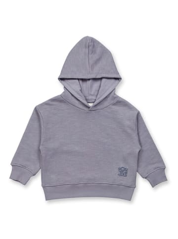 Sense Organics Hoodie "Manou" in Grau