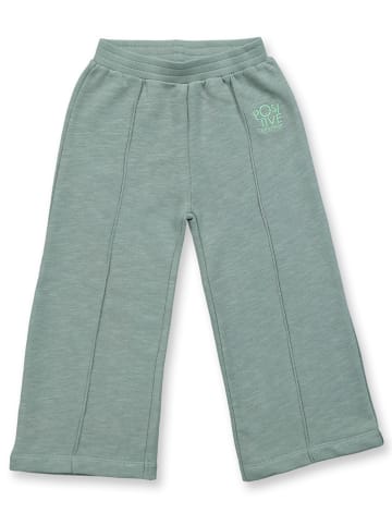 Sense Organics Sweatbroek "Jaane" turquoise