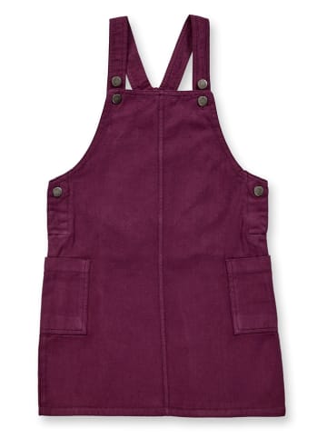 Sense Organics Latzkleid "Pia" in Lila