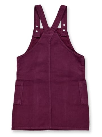 Sense Organics Latzkleid "Pia" in Lila