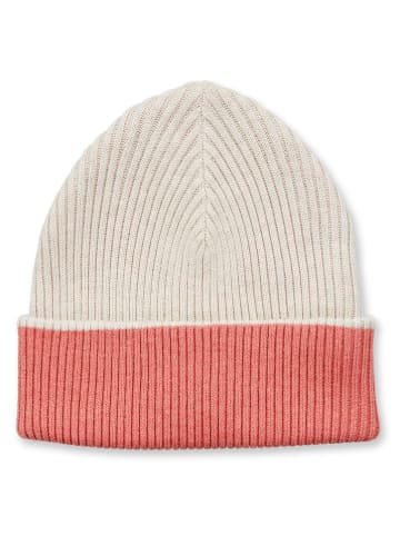 Sense Organics Beanie "Moko" in Beige