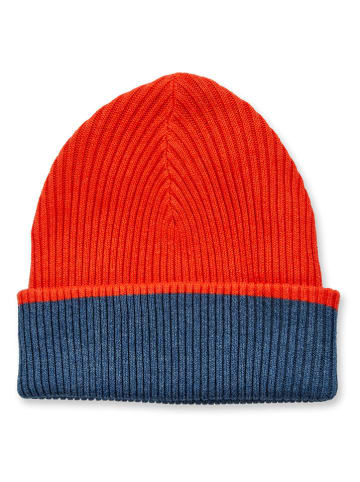 Sense Organics Beanie "Moko" in Rot