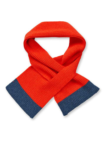 Sense Organics Schal "Franra" in Rot
