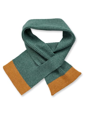 Sense Organics Schal "Franra" in Grün