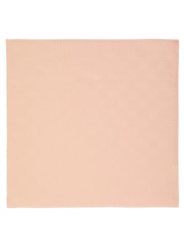 Cinderella 6er-Set: Geschirrtücher "Checkmaid" in Rosa - (L)65 x (B)60 cm