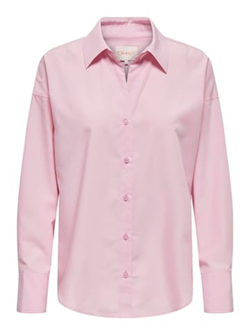 ONLY Blouse lichtroze