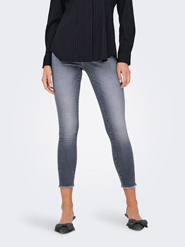 ONLY Jeans - Slim fit - in Grau