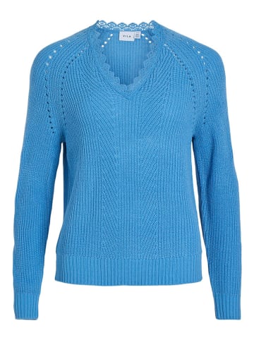 Vila Trui blauw