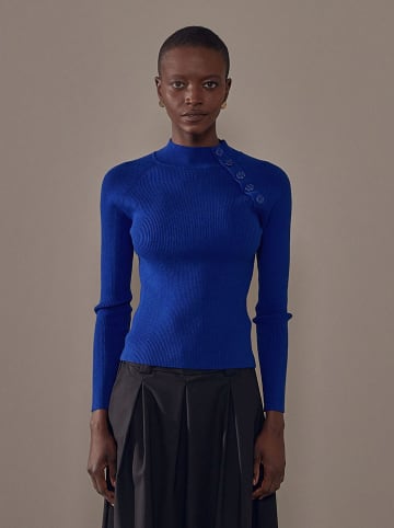 Rodier Pullover in Blau