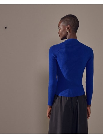 Rodier Trui blauw