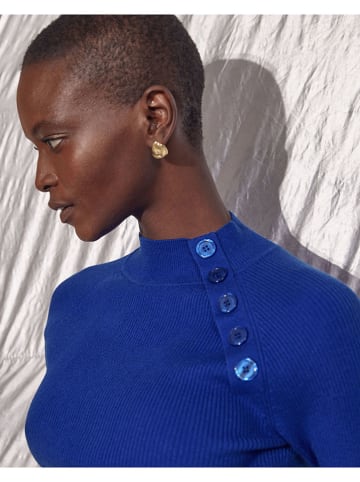 Rodier Trui blauw