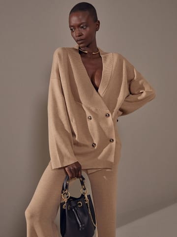 Rodier Blazer in Beige