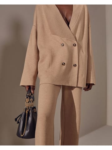 Rodier Blazer in Beige