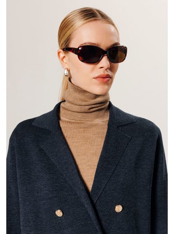 Rodier Wollblazer in Dunkelblau