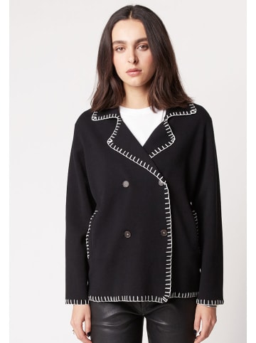 Rodier Blazer in Schwarz