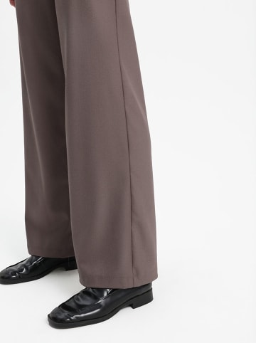 BGN Marlenehose in Anthrazit