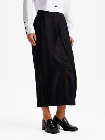 BGN rok zwart