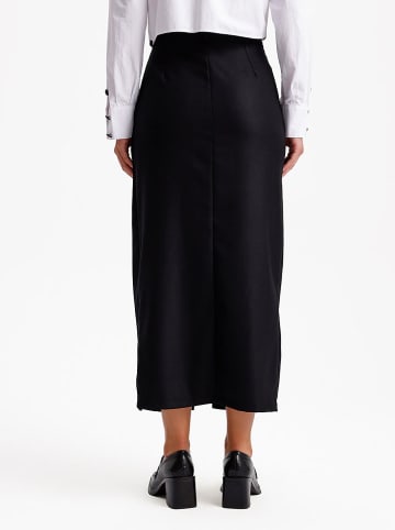 BGN rok zwart