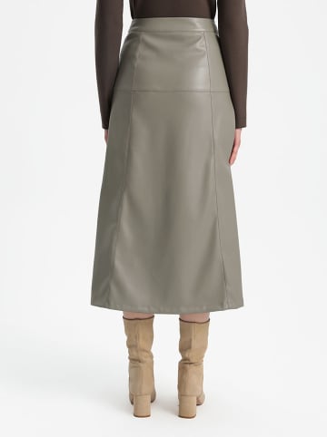 BGN Rok grijs