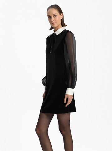 BGN Kleid in Schwarz