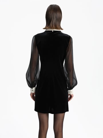 BGN Kleid in Schwarz