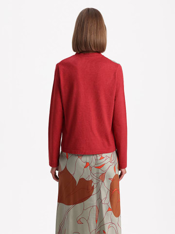 BGN Vest rood