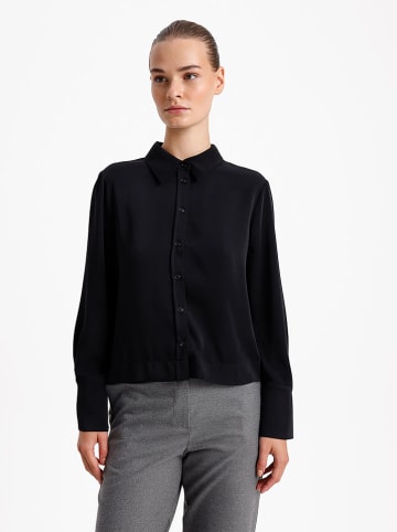 BGN Bluse in Schwarz