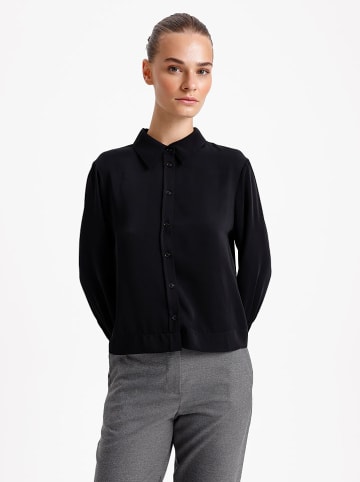 BGN Bluse in Schwarz