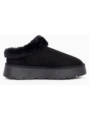 ISLAND BOOT Ankle-Boots "Insha" in Schwarz