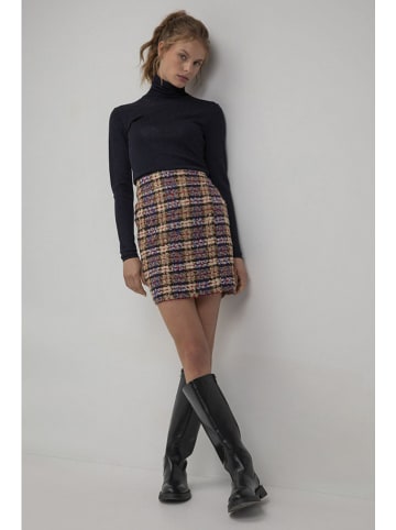 Josephine & Co Pullover "Saar" in Dunkelblau