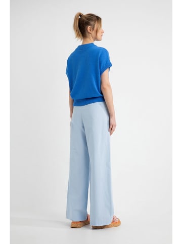 Josephine & Co Hose "Dave" in Hellblau