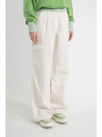 Josephine & Co Hose "Debbie" in Creme