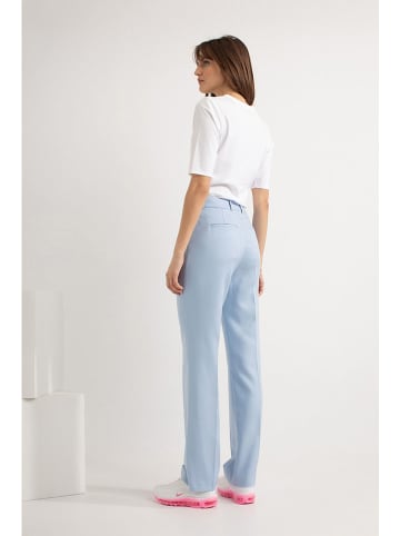 Josephine & Co Broek "Abraham" lichtblauw