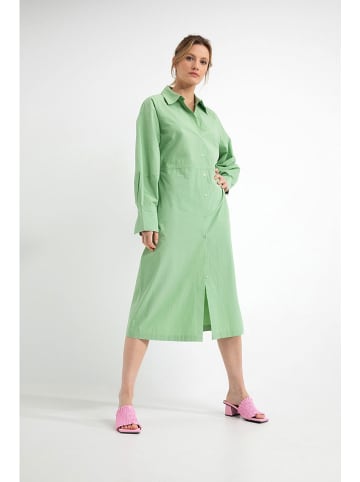 Josephine & Co Kleid "Dex" in Grün