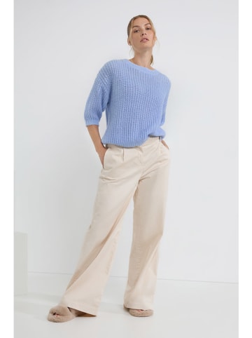 Josephine & Co Pullover "Dora" in Hellblau