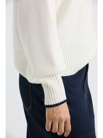 Josephine & Co Trui "Arno" crème