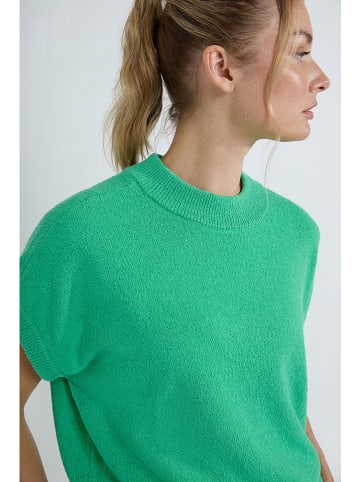 Josephine & Co Trui "Dian" groen