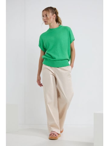 Josephine & Co Trui "Dian" groen