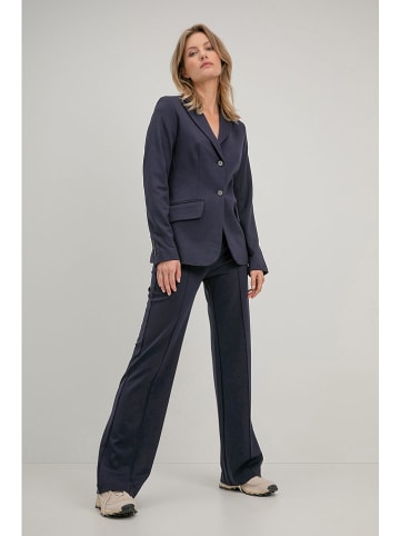 Josephine & Co Blazer "Puck" in donkerblauw