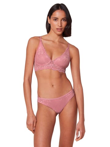 Triumph Bügel-BH "Amourette Charm" in Rosa