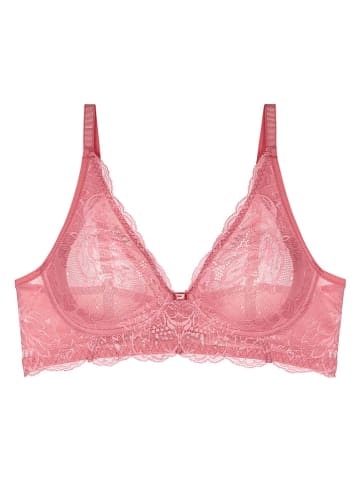 Triumph Bügel-BH "Amourette Charm" in Rosa